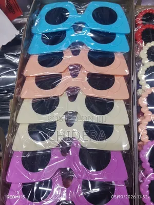 Children Eyeglass