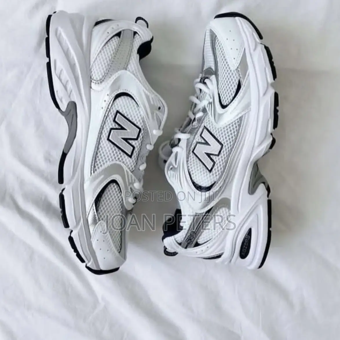New Balance
