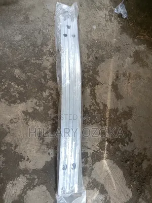 Front Bumper Beam Corolla 2020 Model