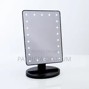 LED Beauty Mirror