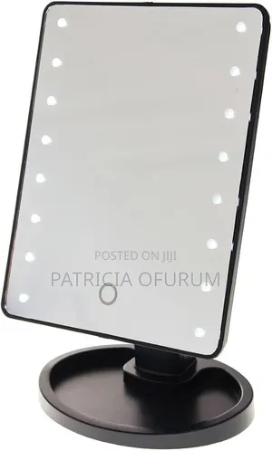 LED Beauty Mirror