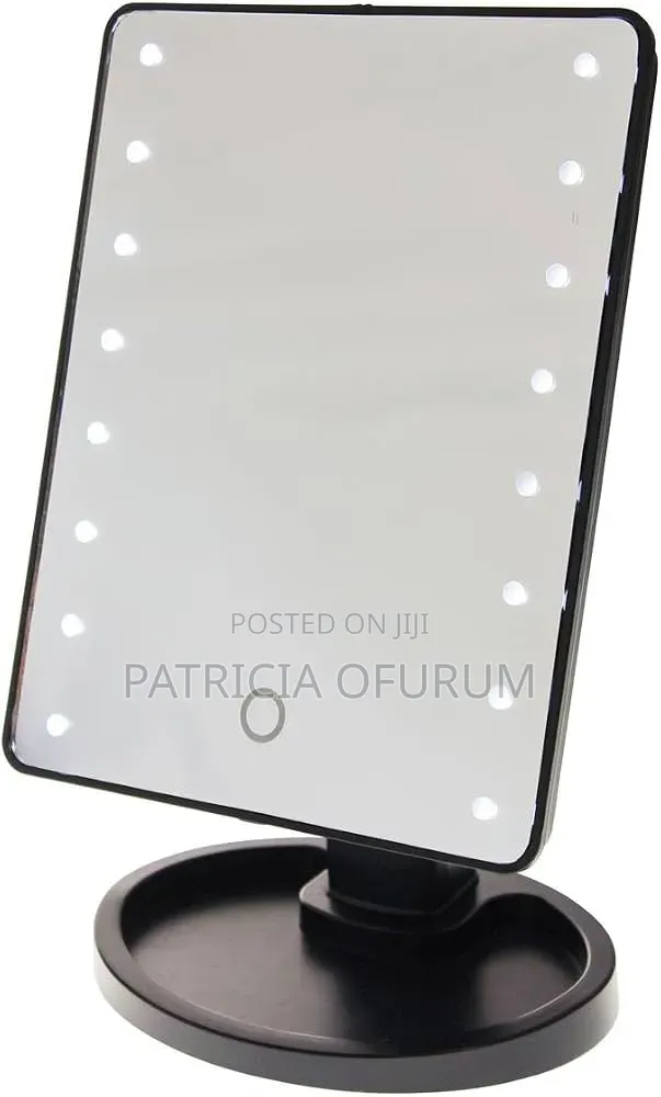 LED Beauty Mirror