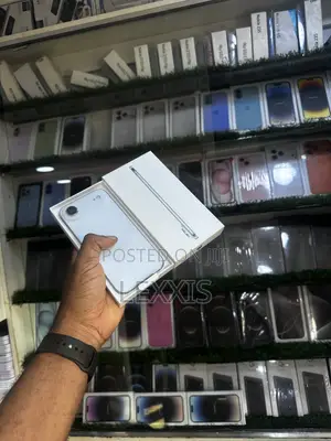 Apple iPhone Air 256 GB White