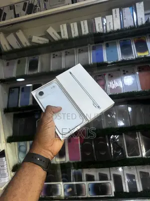 Apple iPhone Air 256 GB White