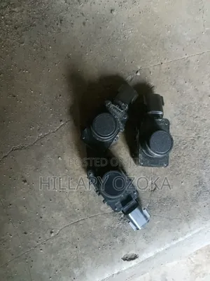 Front Bumper Sensor Rx 350 2018 to 2024 Model