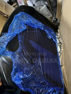 Bonnet Ford F150 2020 2021 2022 Etc