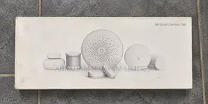 Xiaomi Mi Security Bundle: 6 Cameras + Smart Sensor Set