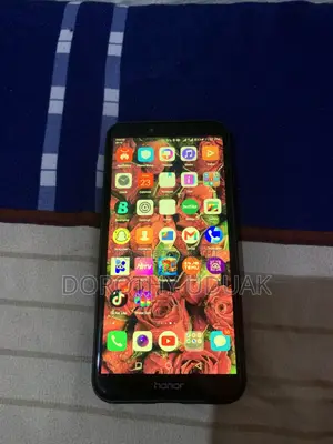 Huawei Y9 2018 128 GB Blue