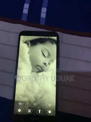 Huawei Y9 2018 128 GB Blue