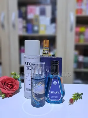 Mens' Scent Combo