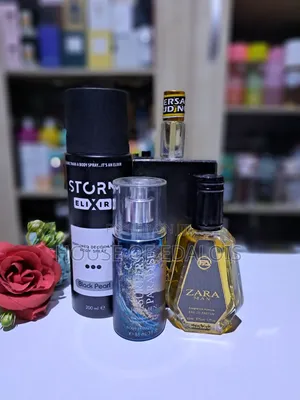 Mens' Scent Combo
