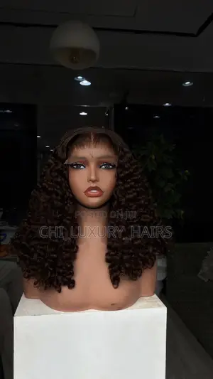 Human Hair