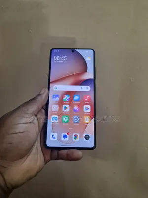 Xiaomi Redmi Note 12 Pro+ 5G 256 GB Black