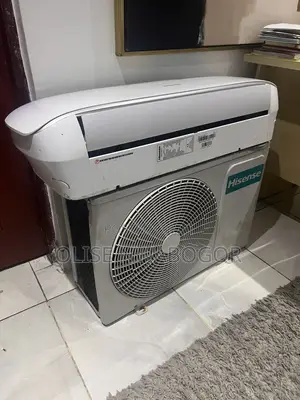 1.5 HP Hisense Air Conditioner