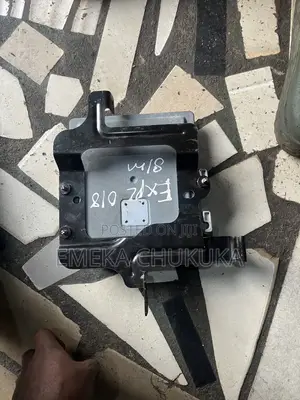 Fuse Box Explorer 2020 2021 2022 2023 Etc