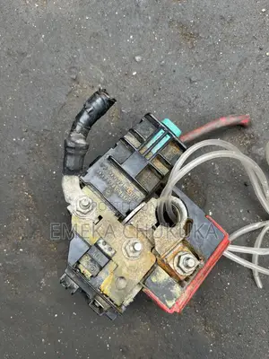 Battery Terminal Ford Explorer 2011 2012 2013 2014 Etc