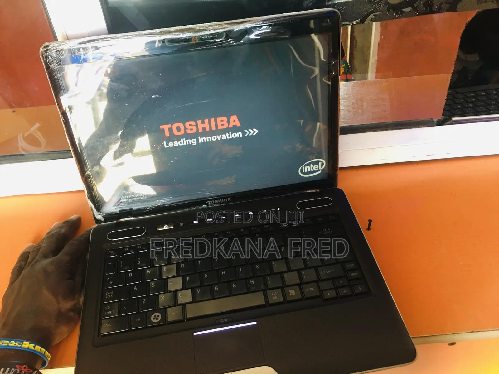 Laptop HP EliteBook 840 G5 8GB Intel Core i7 HDD 500GB