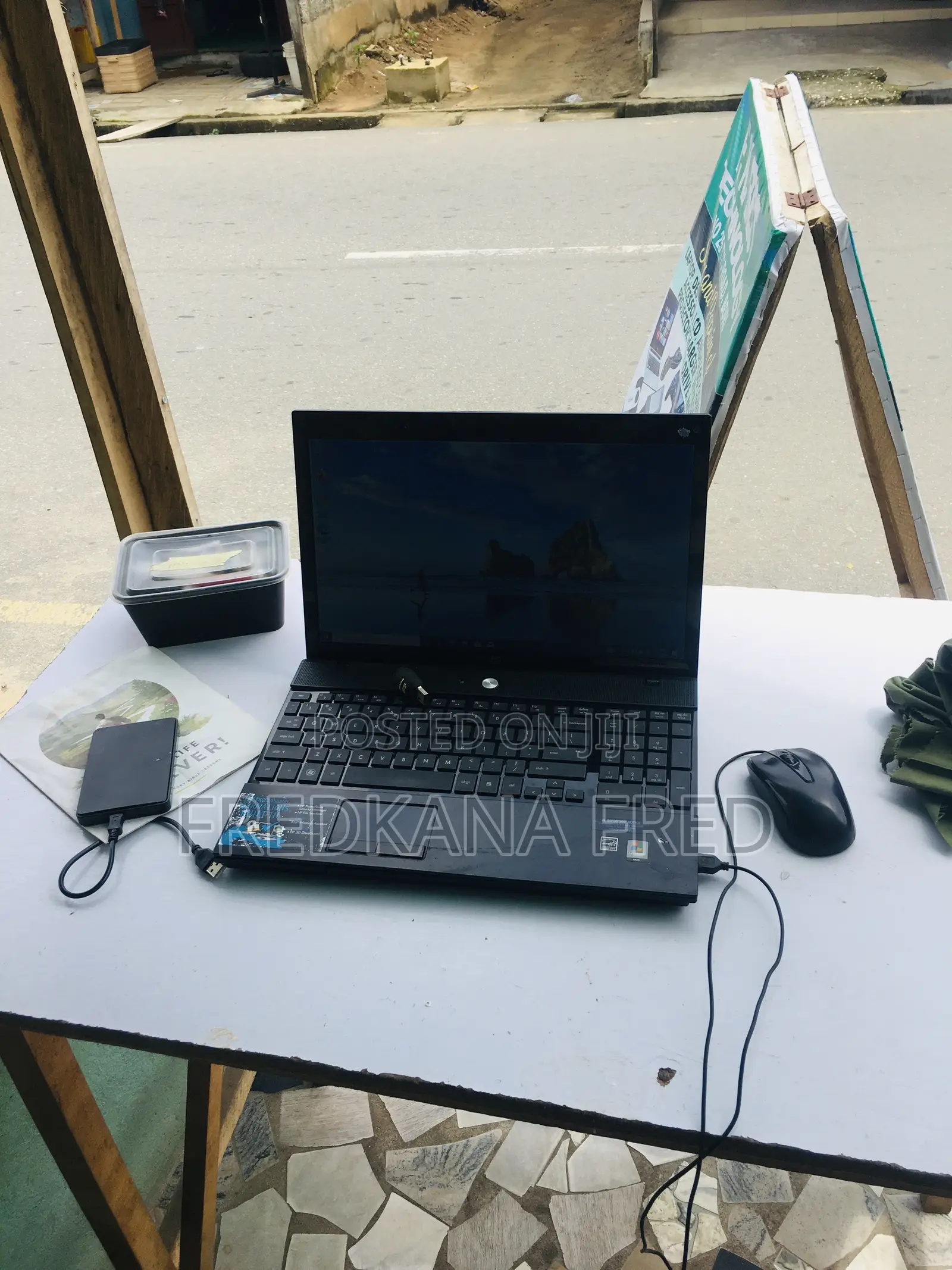Laptop HP EliteBook 840 G5 8GB Intel Core i7 HDD 500GB