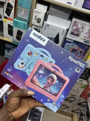 New Tablet 128 GB