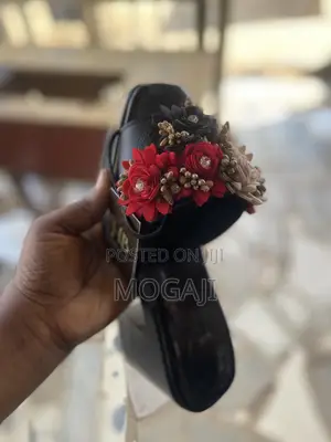 Handmade Shoes
