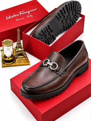 Ferragamo Shoes