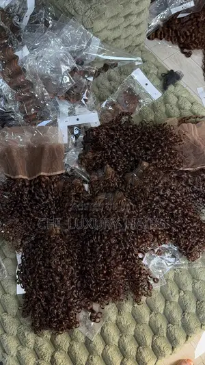 Cambodian Loose Deep Wave Grade 15a