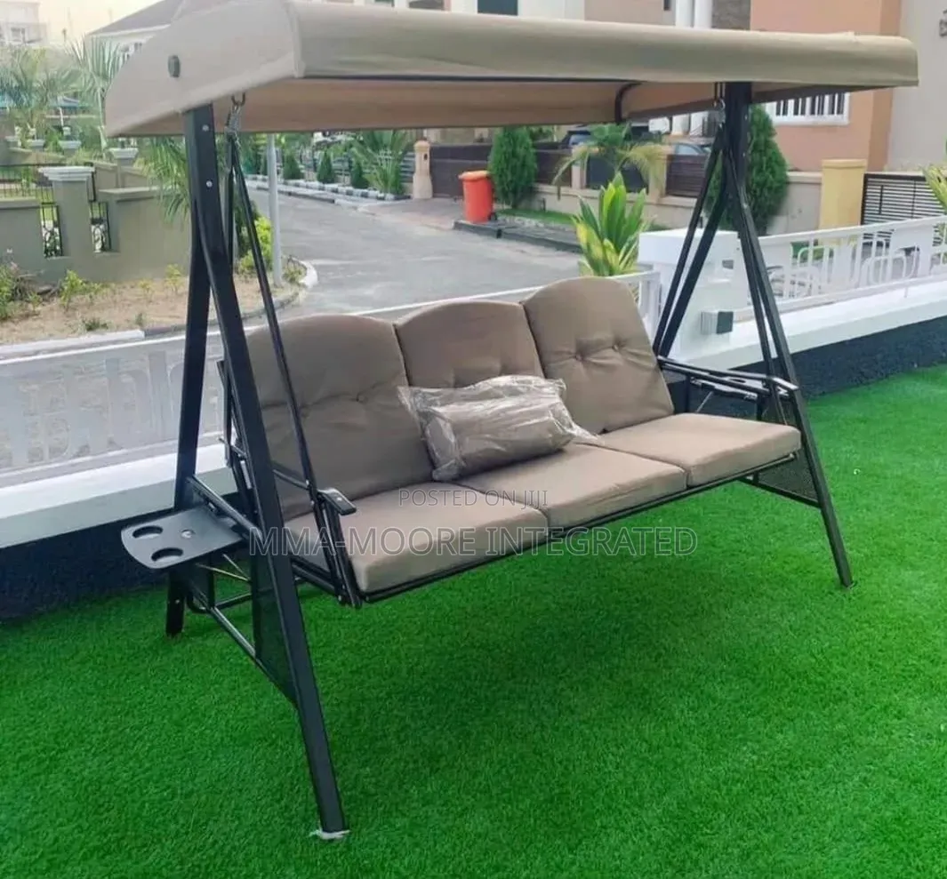Outdoor Swing Relaxing Chair