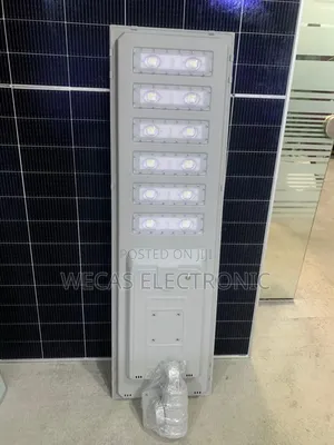 100watt Industrial Solar Light