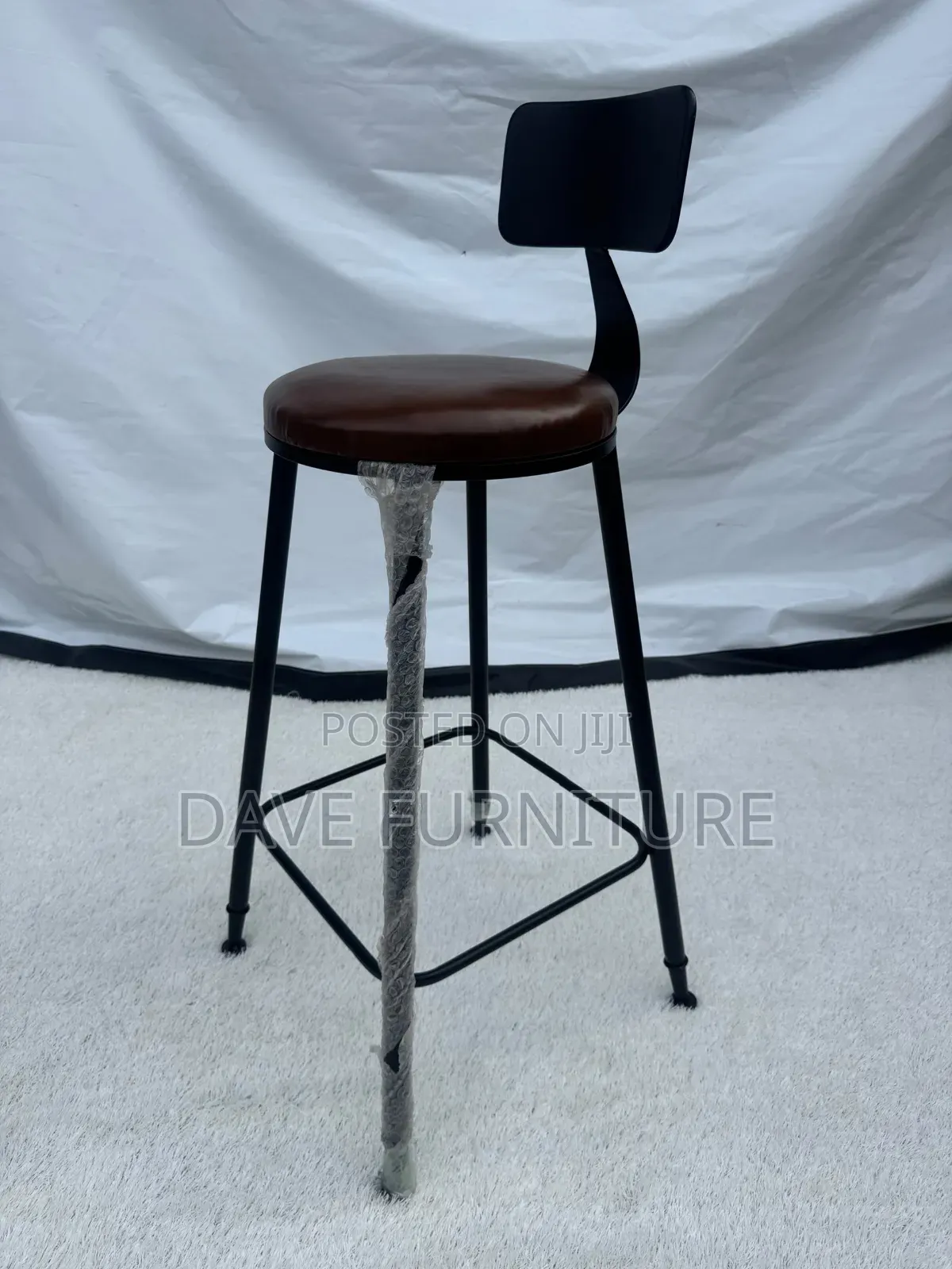Unique Bar and Kitchen Stool