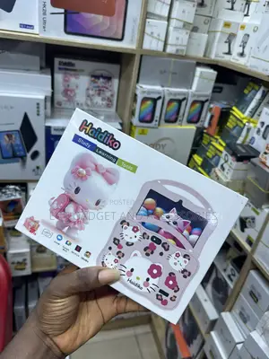 New Tablet 128 GB Pink