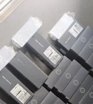 Starlink Gen 3 Mesh Router With Power