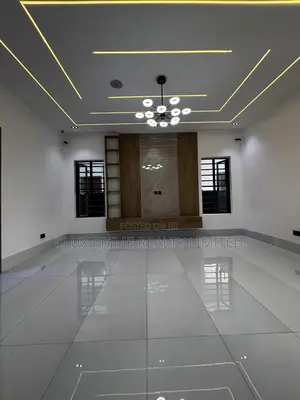 4bdrm Duplex in Sangotedo for sale