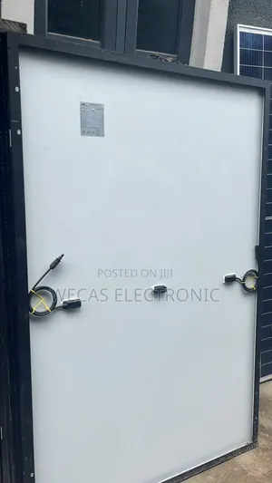 Hicee 1kw Solar Generator