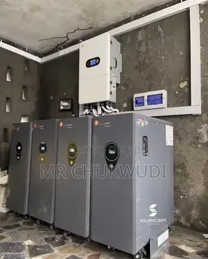 20kva 48v Ivgm 3 Phase Felicity Hybrid Solar Inverters Is Available