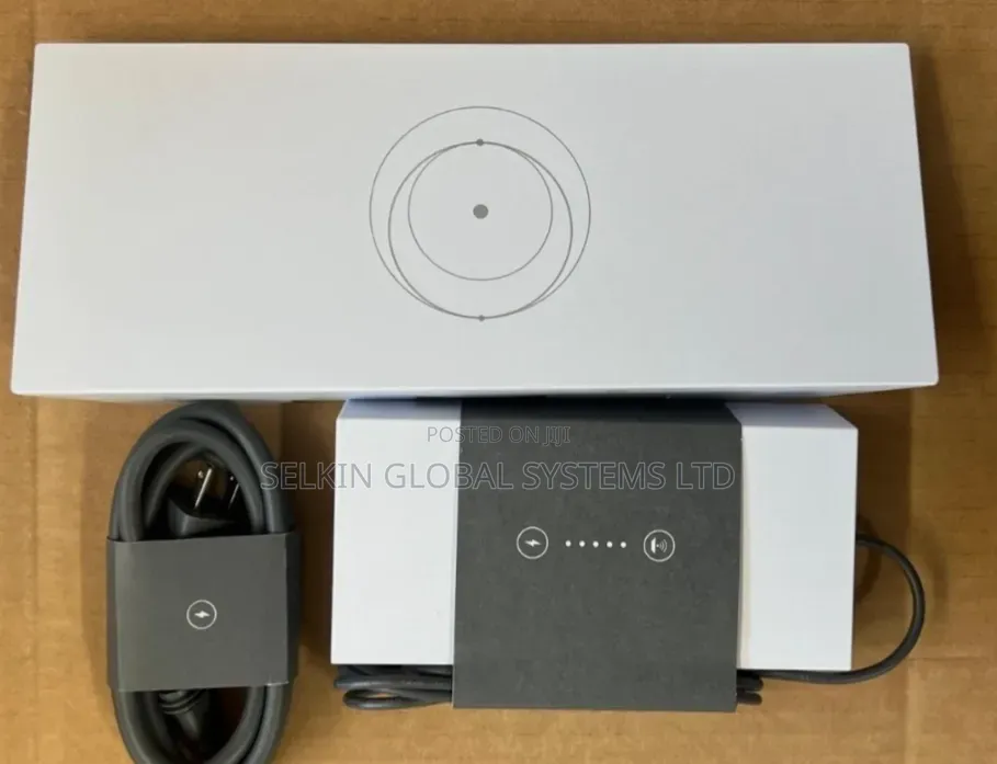 Starlink Gen 3 Mesh Router With Power
