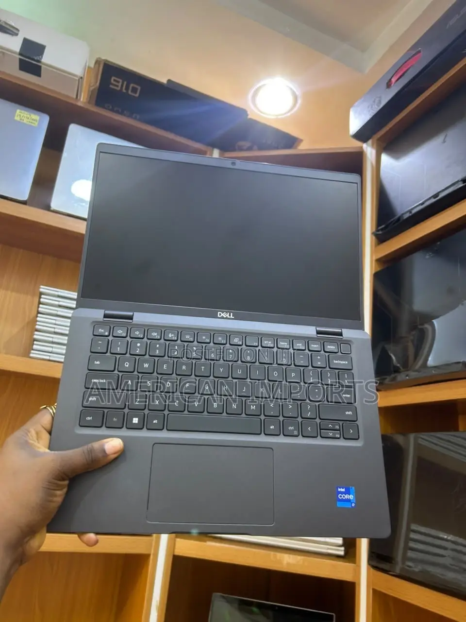 Laptop Dell Latitude 7330 32GB Intel Core i7 SSD 512GB