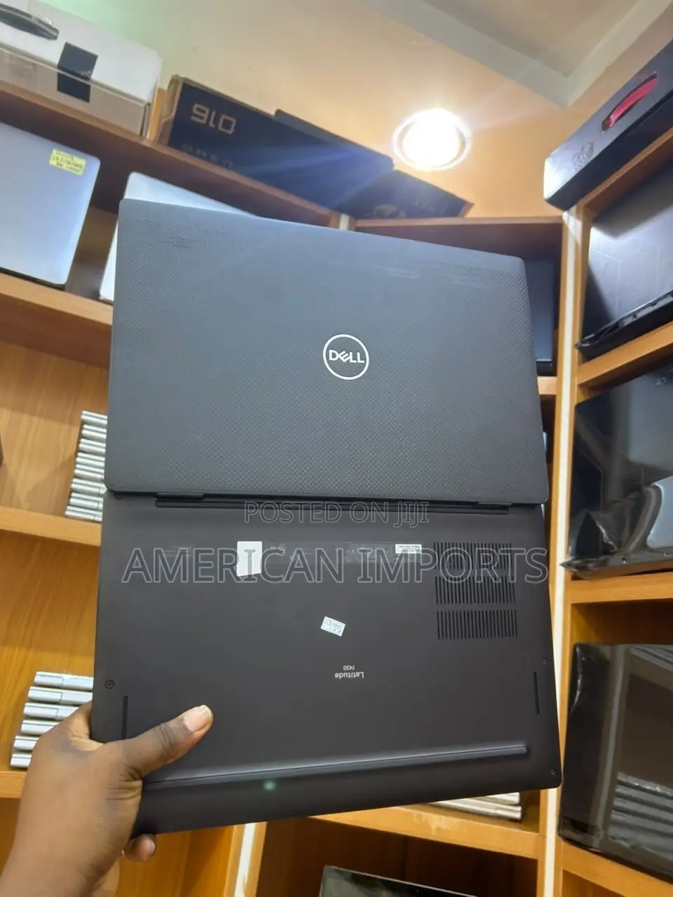 Laptop Dell Latitude 7330 32GB Intel Core i7 SSD 512GB