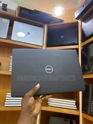 Laptop Dell Latitude 7330 32GB Intel Core i7 SSD 512GB