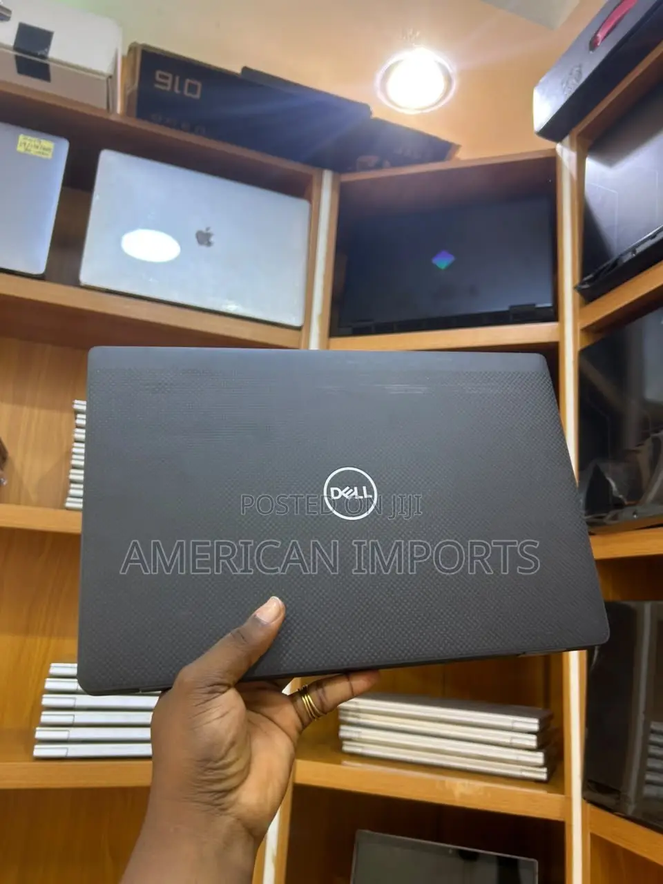 Laptop Dell Latitude 7330 32GB Intel Core i7 SSD 512GB