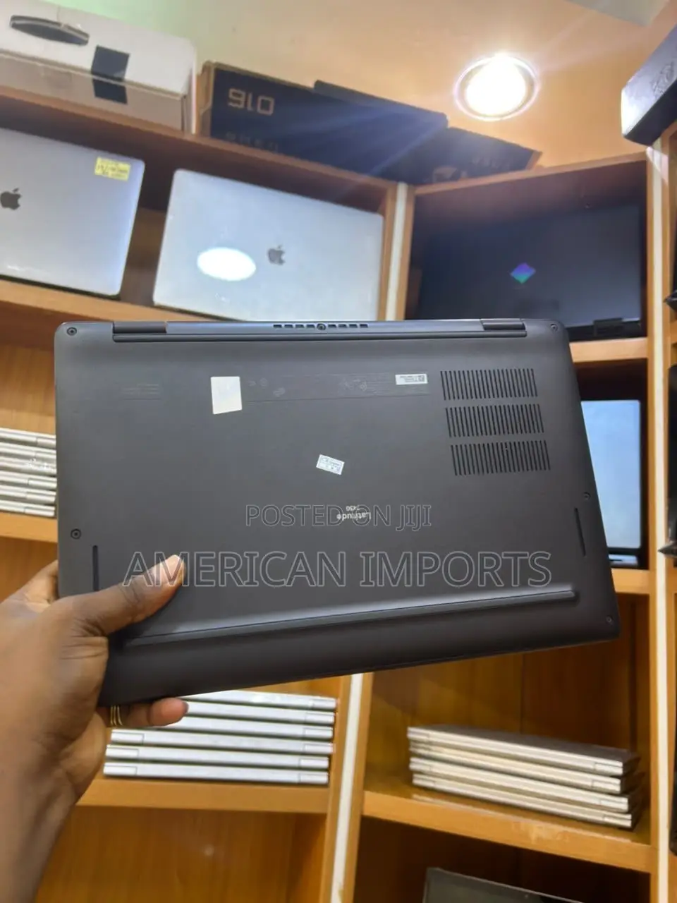 Laptop Dell Latitude 7330 32GB Intel Core i7 SSD 512GB