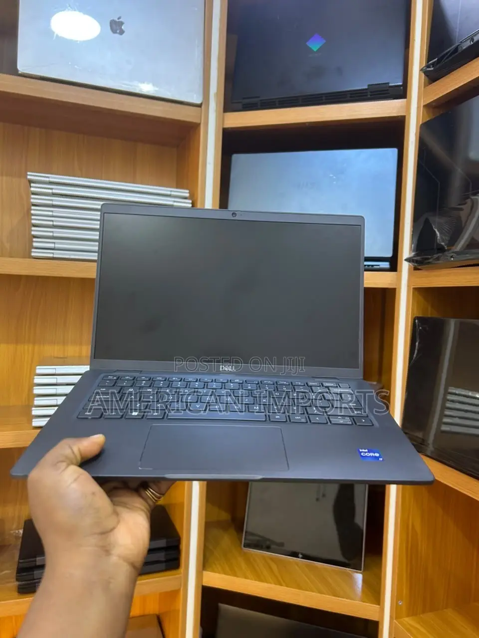 Laptop Dell Latitude 7330 32GB Intel Core i7 SSD 512GB