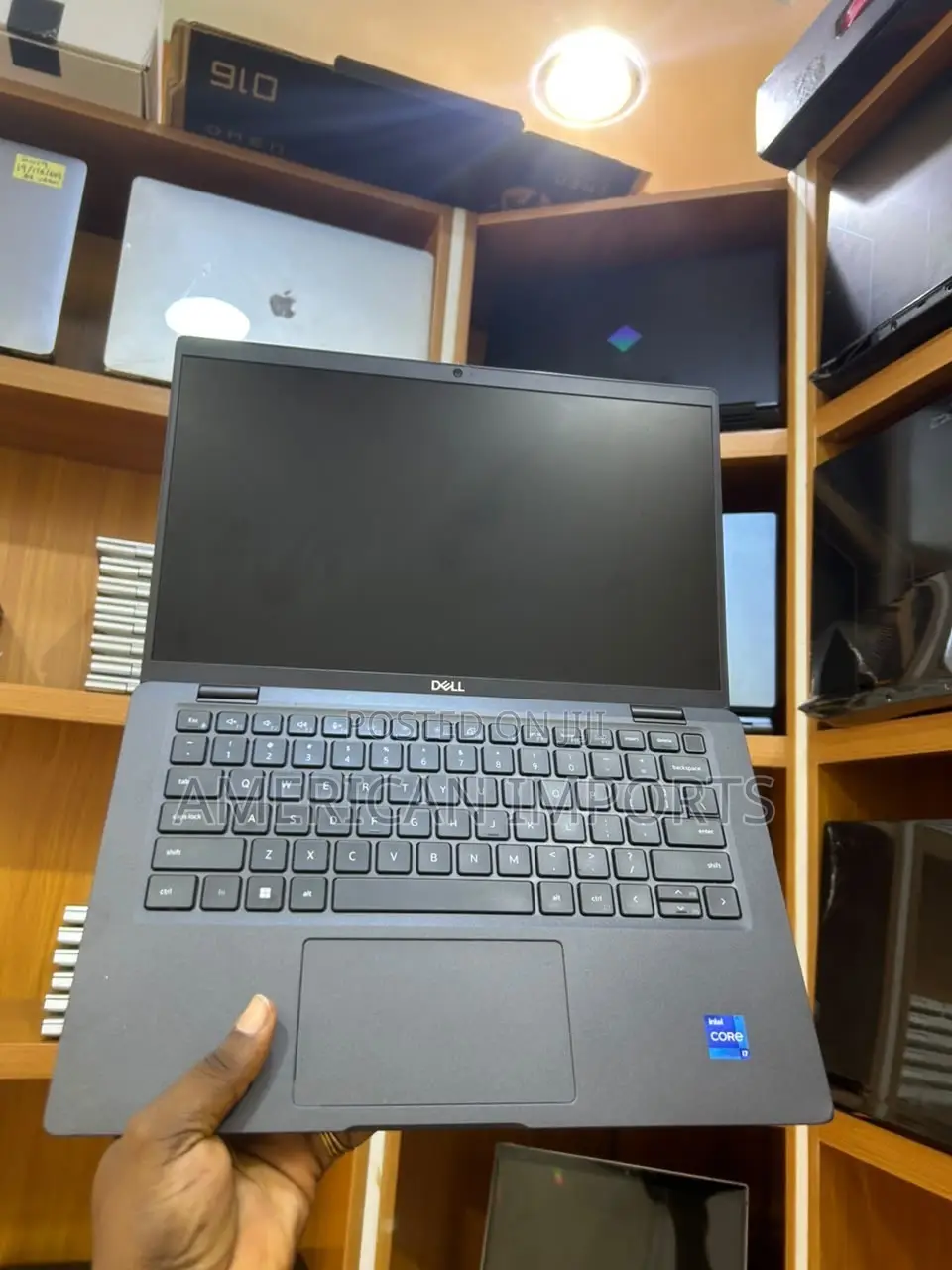 Laptop Dell Latitude 7330 32GB Intel Core i7 SSD 512GB