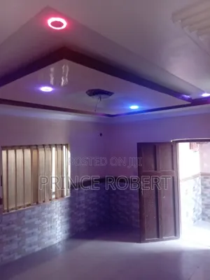 3bdrm Bungalow in Aso B, Mararaba for rent