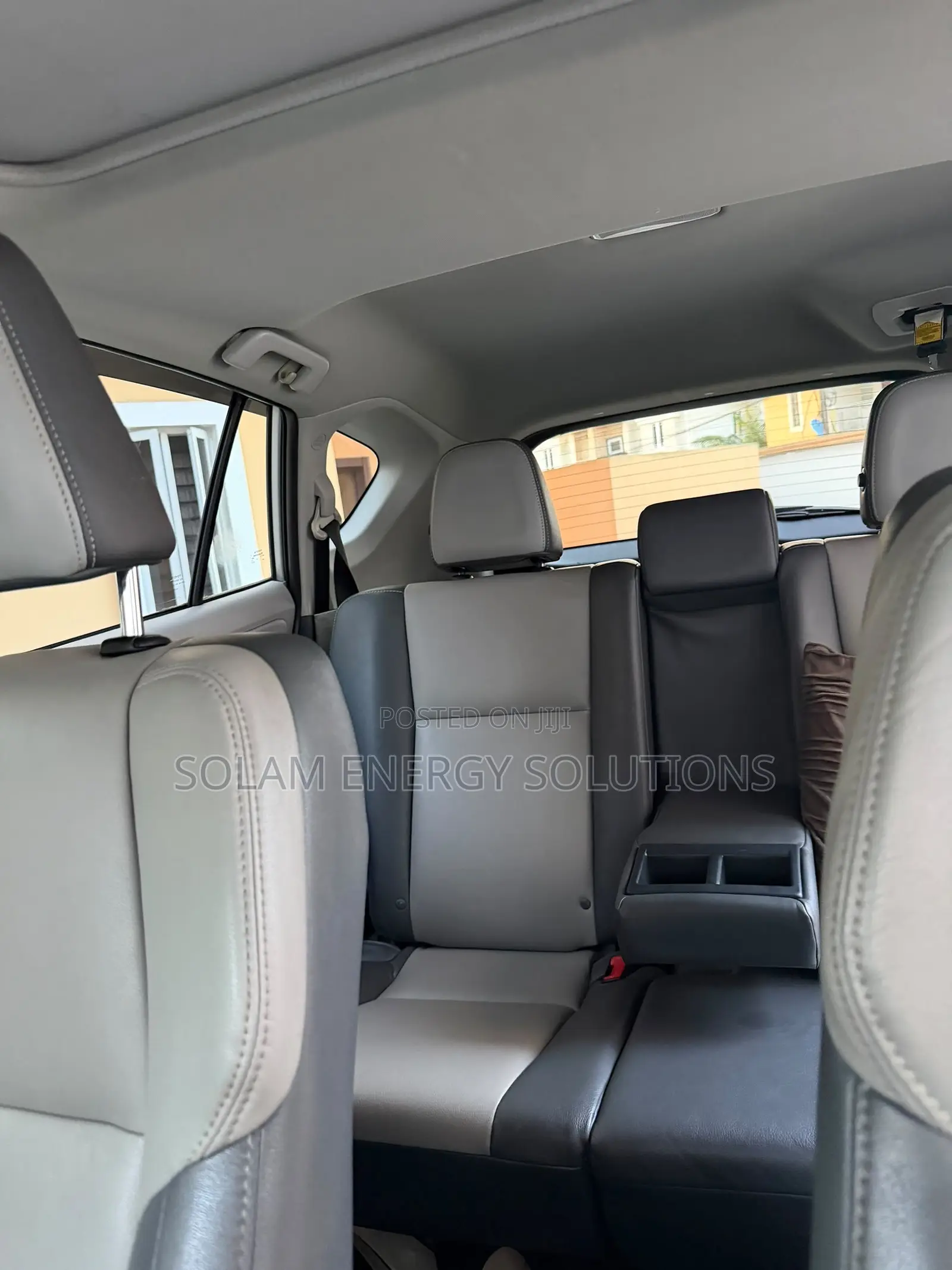 Toyota RAV4 2015 Silver