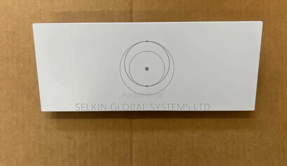 Starlink Gen 3 Mesh Replacement Router