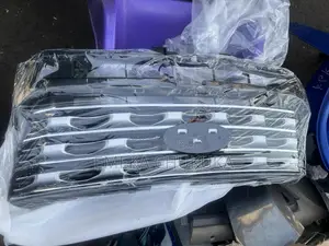 Front Grill Explorer 2015 2016 2017 2018