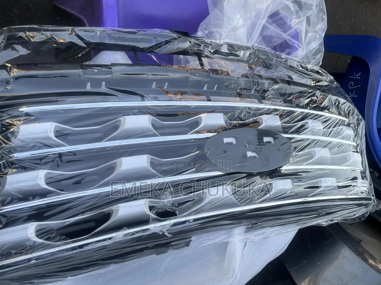 Front Grill Explorer 2015 2016 2017 2018