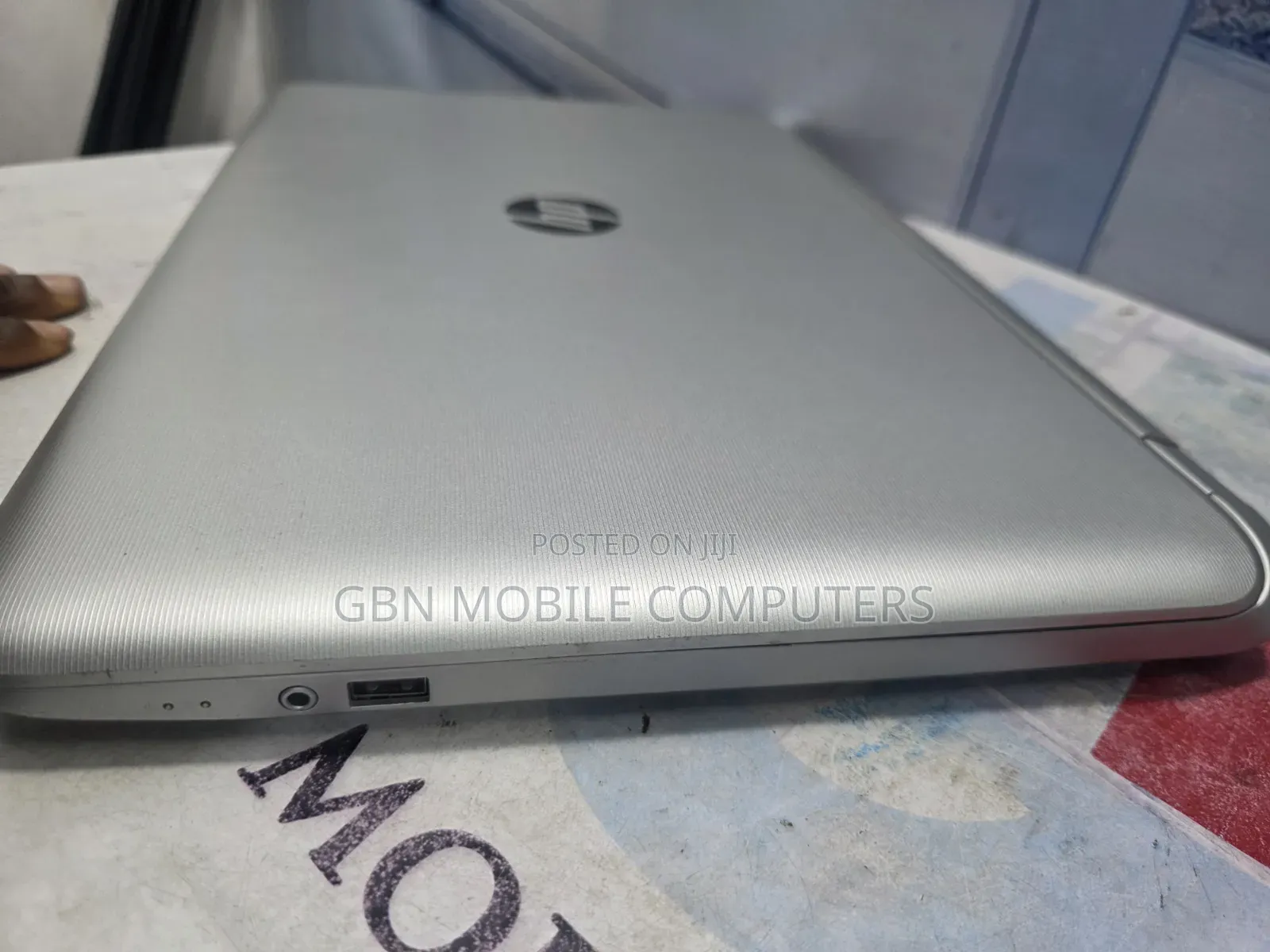 Laptop HP Pavilion 17 8GB Intel Core i3 HDD 500GB