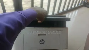 HP Laser MFP 135w