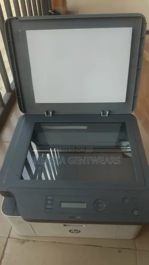HP Laser MFP 135w